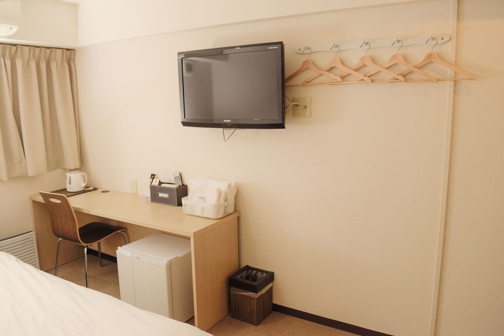 HOTEL G-CUE 大阪谷町 大阪
