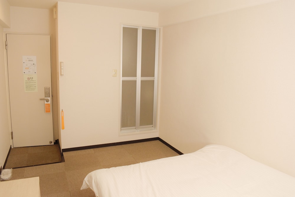 HOTEL G-CUE 大阪谷町 大阪