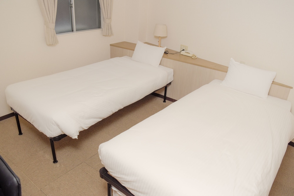 HOTEL G-CUE 大阪谷町 大阪