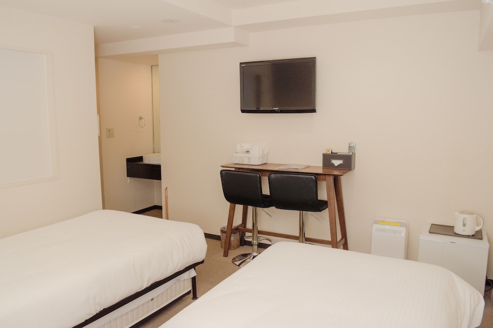 HOTEL G-CUE 大阪谷町 大阪