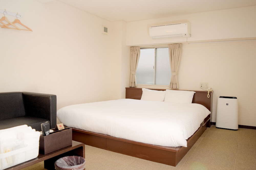HOTEL G-CUE 大阪谷町 大阪