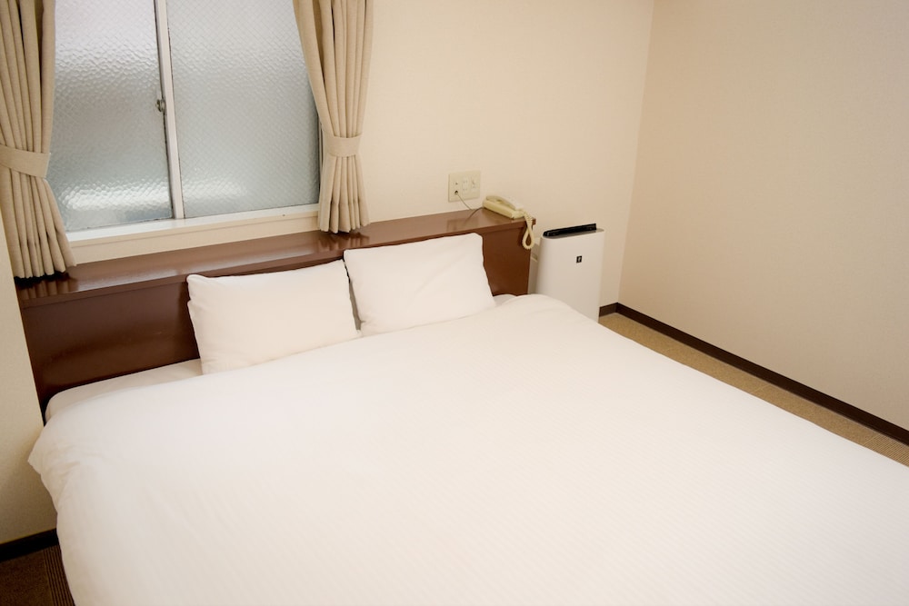 HOTEL G-CUE 大阪谷町 大阪