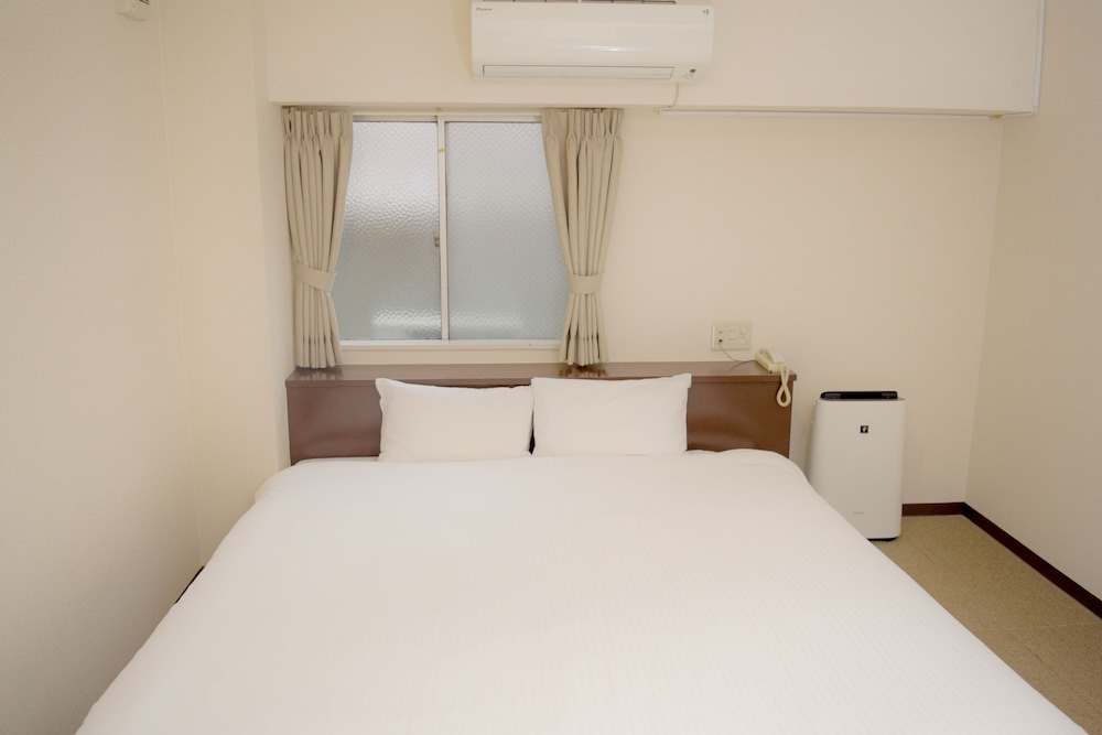 HOTEL G-CUE 大阪谷町 大阪