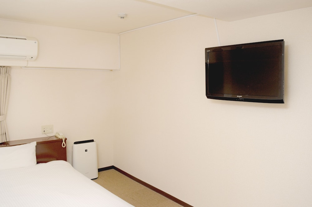 HOTEL G-CUE 大阪谷町 大阪