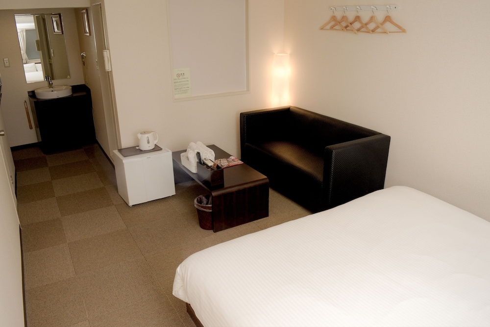 HOTEL G-CUE 大阪谷町 大阪