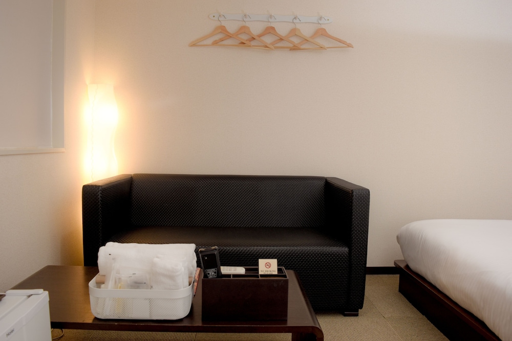 HOTEL G-CUE 大阪谷町 大阪