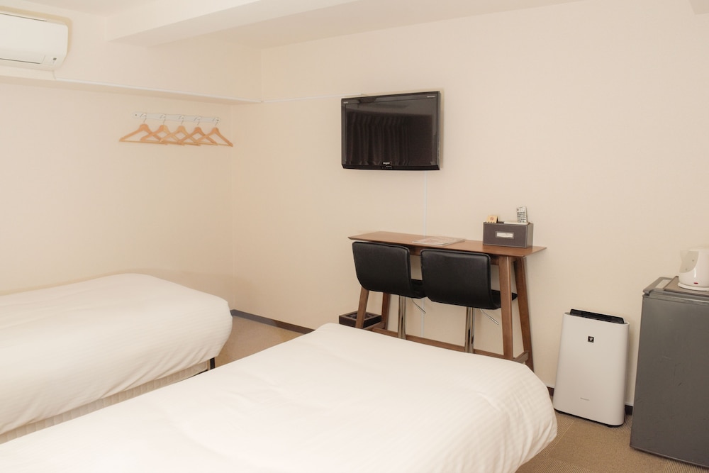 HOTEL G-CUE 大阪谷町 大阪