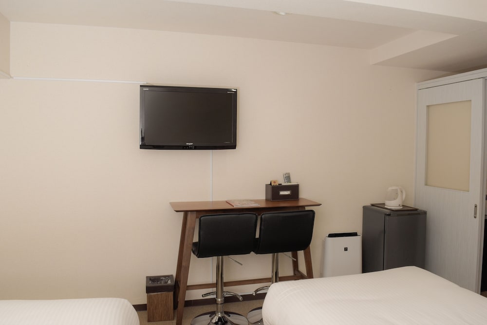 HOTEL G-CUE 大阪谷町 大阪
