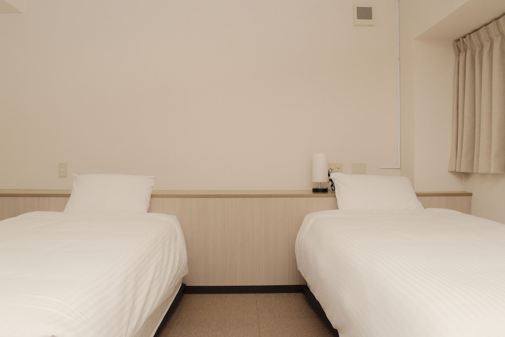 HOTEL G-CUE 大阪谷町 大阪