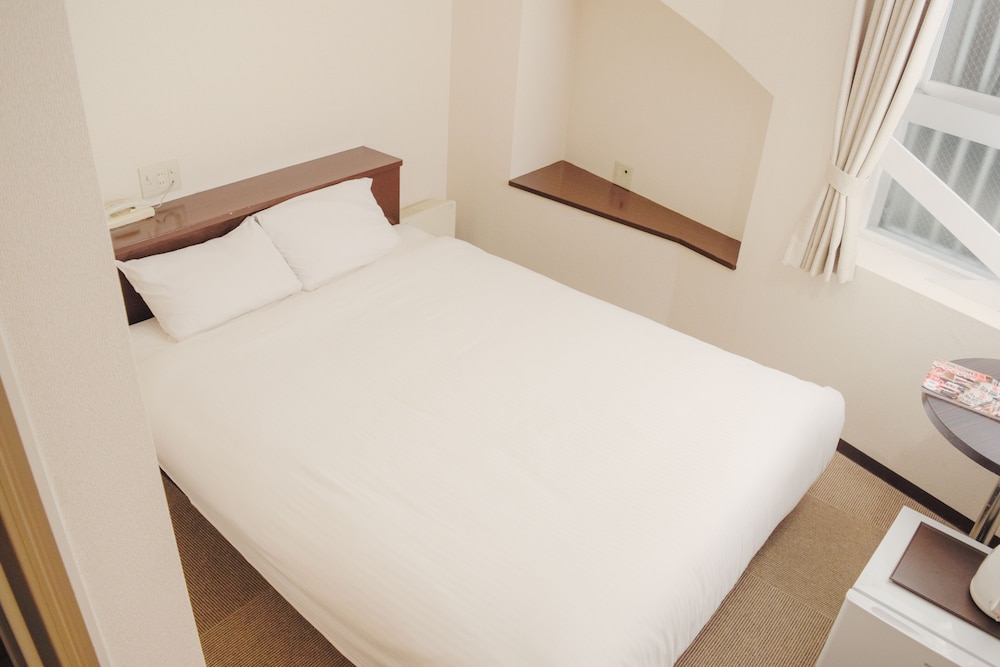 HOTEL G-CUE 大阪谷町 大阪