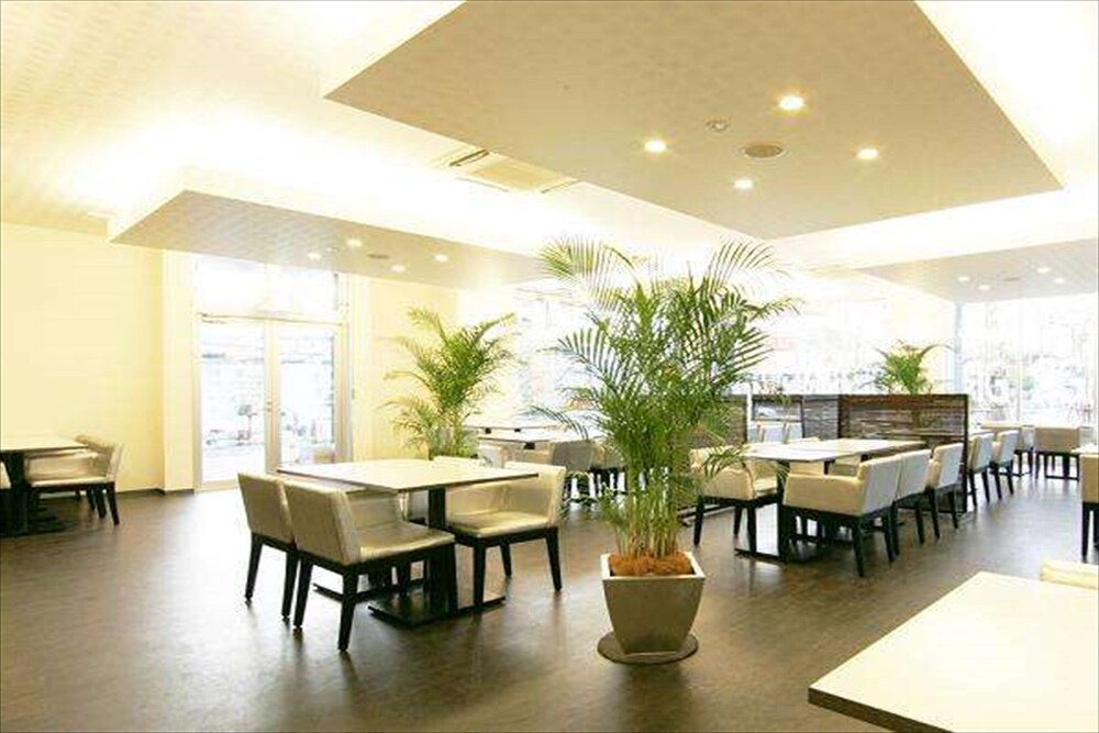 グリーンリッチホテル大阪空港前(伊丹) 人工温泉・二股湯の華 大阪