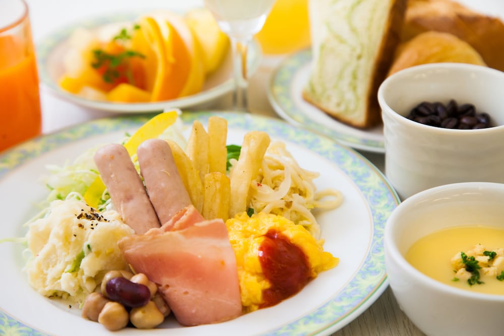 グリーンリッチホテル大阪空港前(伊丹) 人工温泉・二股湯の華 大阪