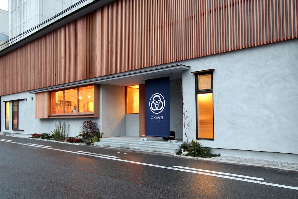 ホステルみつわ屋大阪 大阪