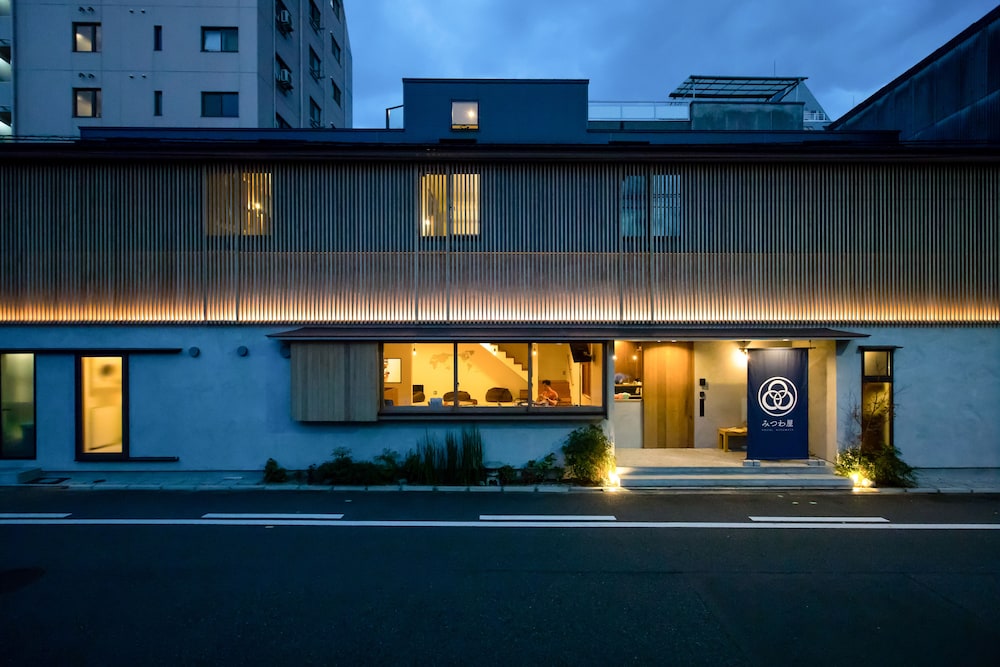 ホステルみつわ屋大阪 大阪