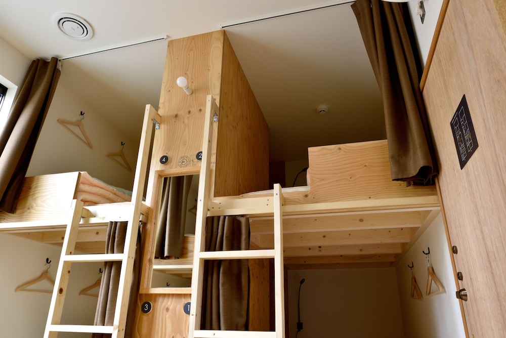 ホステルみつわ屋大阪 大阪