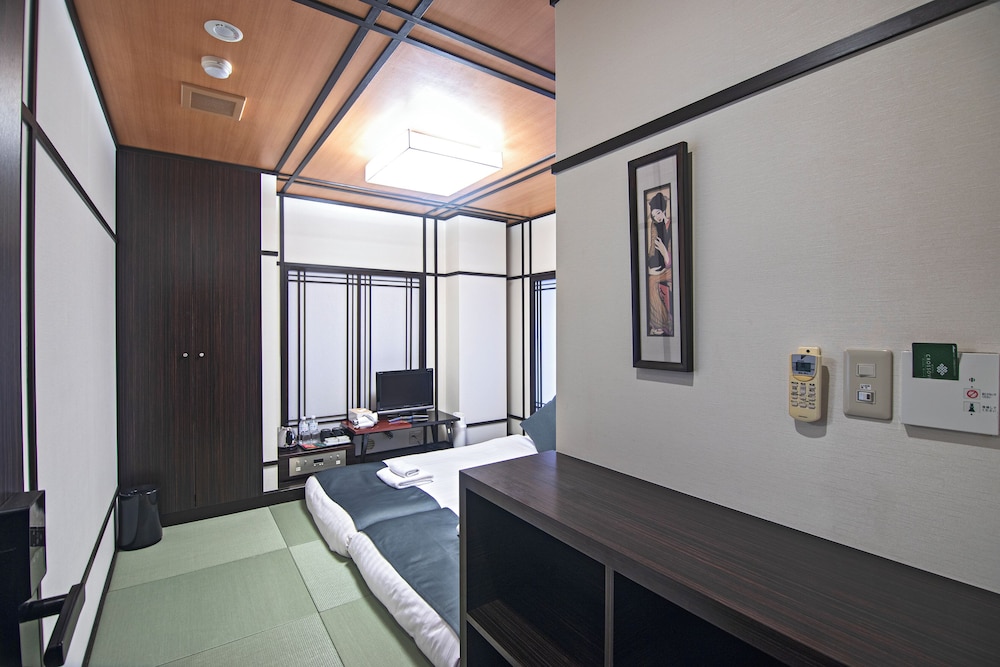 - WONZ HOTEL - SHINSAIBASHI NAMBA AREA 大阪
