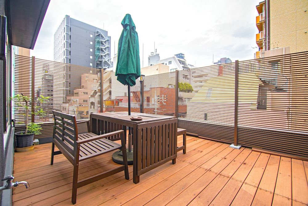 - WONZ HOTEL - SHINSAIBASHI NAMBA AREA 大阪