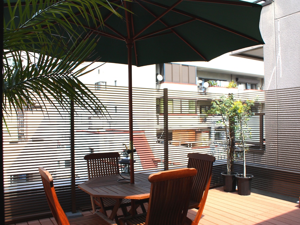 - WONZ HOTEL - SHINSAIBASHI NAMBA AREA 大阪
