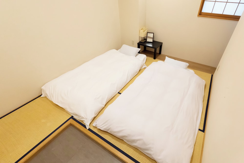 HOSTEL OGK 大阪