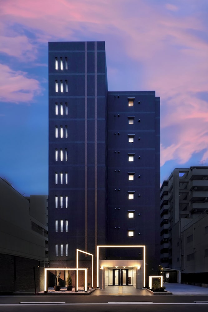 道頓堀クリスタルホテルⅢ 大阪
