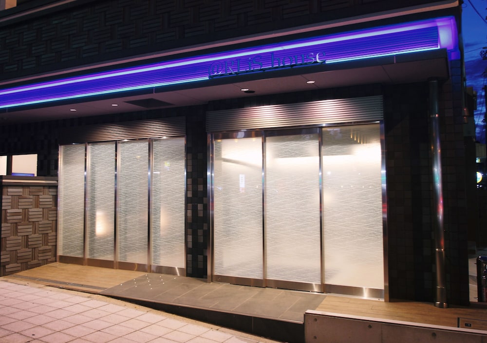 RLIS HOUSE 大阪ドームシティ 大阪