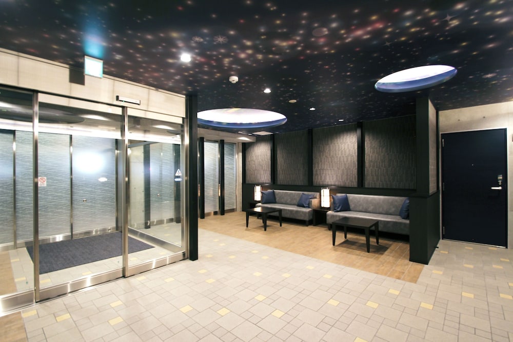 RLIS HOUSE 大阪ドームシティ 大阪