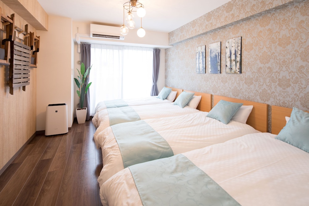 RLIS HOUSE 大阪ドームシティ 大阪