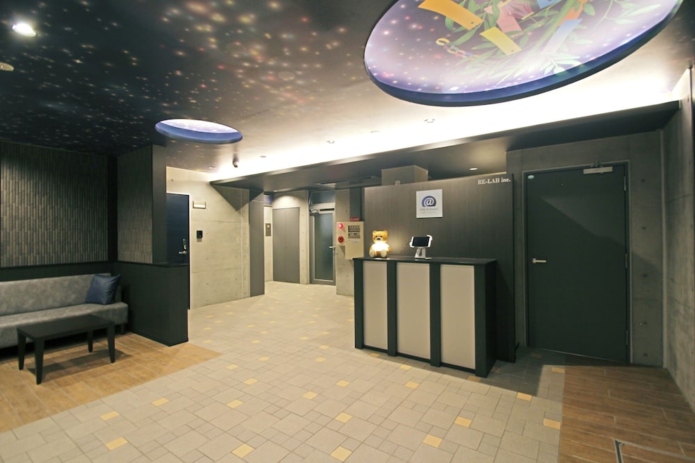 RLIS HOUSE 大阪ドームシティ 大阪