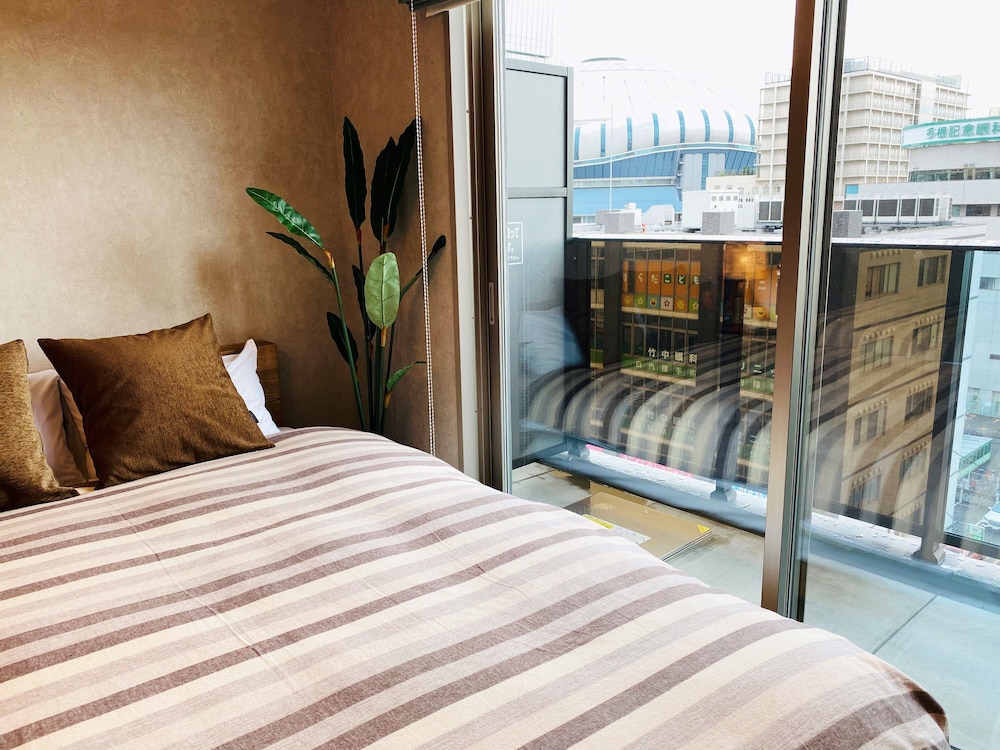 RLIS HOUSE 大阪ドームシティ 大阪