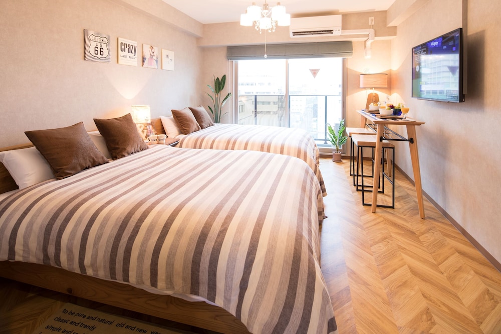 RLIS HOUSE 大阪ドームシティ 大阪