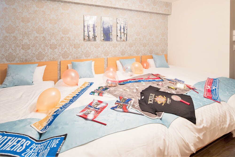 RLIS HOUSE 大阪ドームシティ 大阪