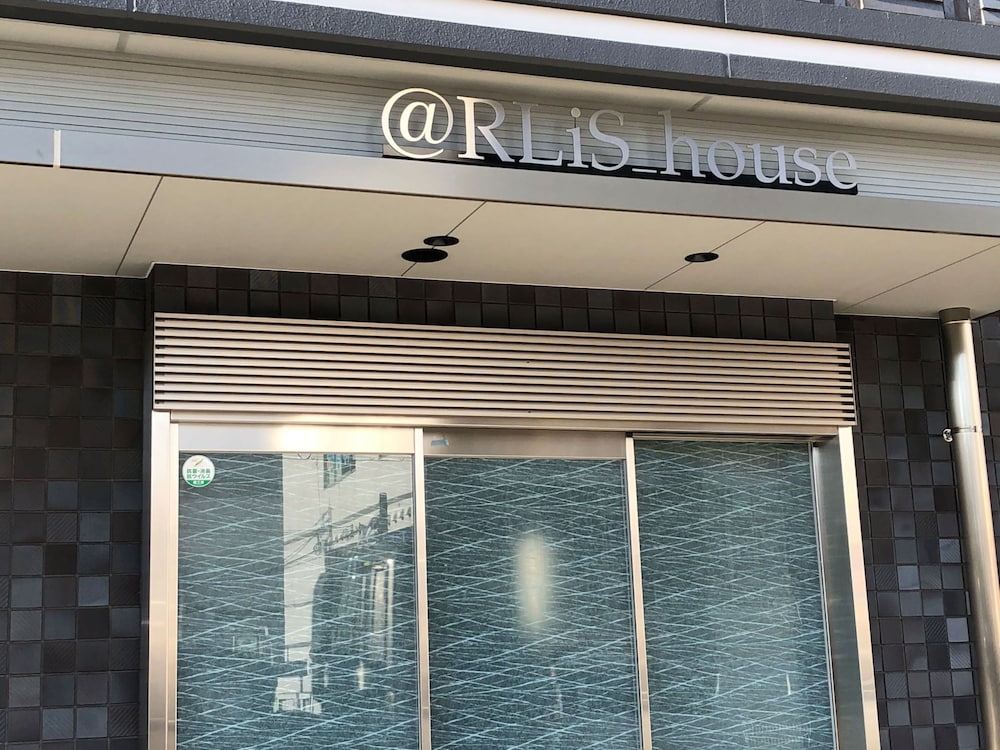 RLIS HOUSE 大阪ドームシティ 大阪