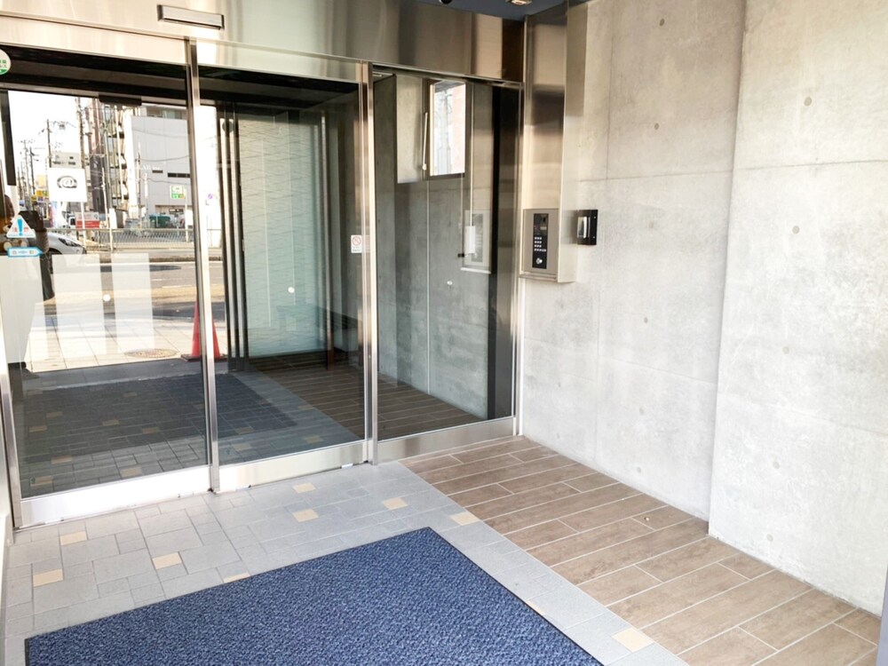 RLIS HOUSE 大阪ドームシティ 大阪