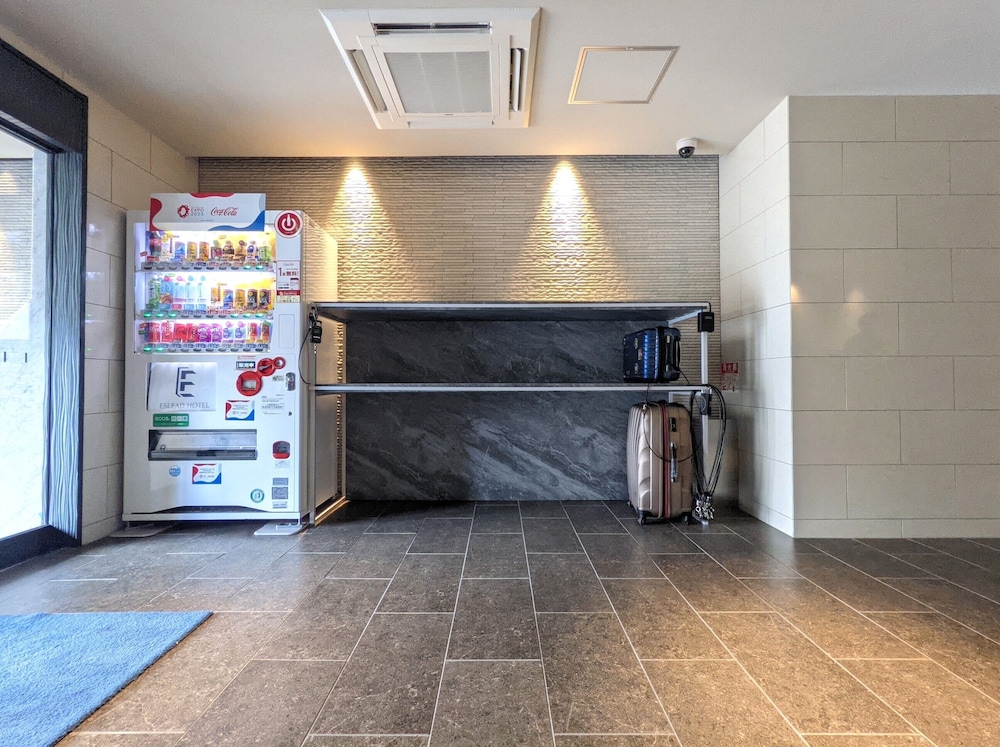 ESLEAD HOTEL NAMBA SOUTH Ⅰ 大阪