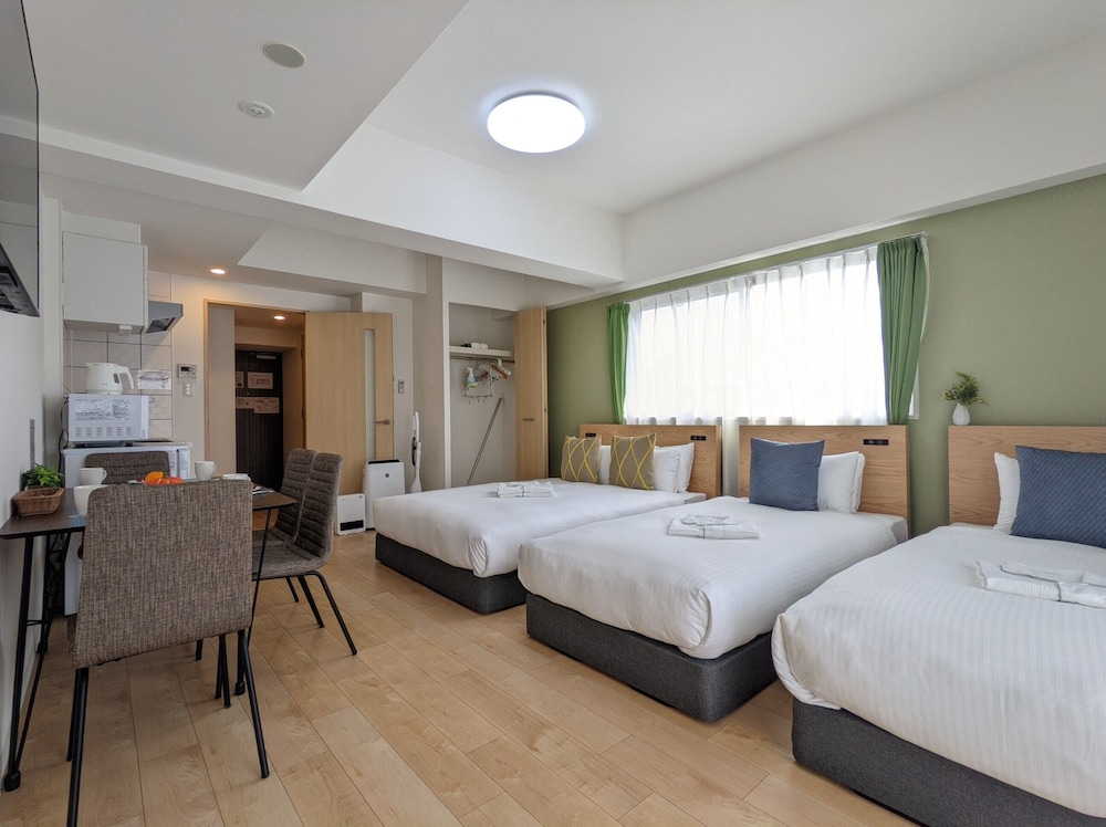 ESLEAD HOTEL NAMBA SOUTH Ⅰ 大阪
