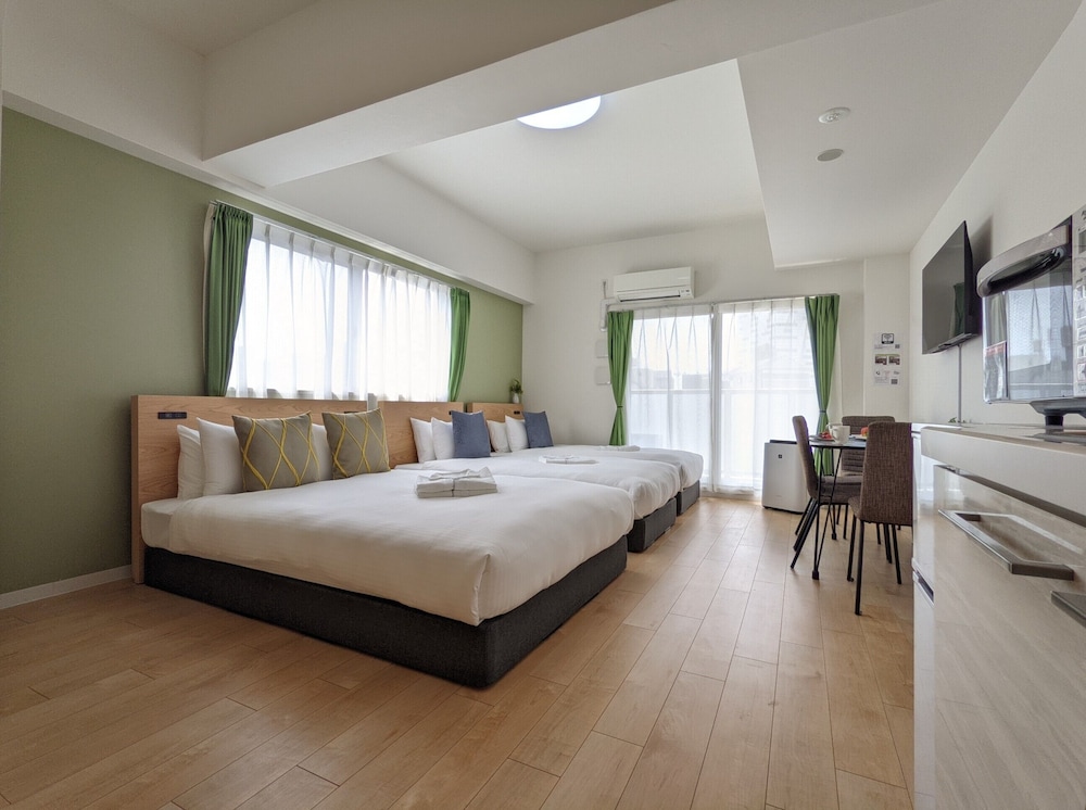 ESLEAD HOTEL NAMBA SOUTH Ⅰ 大阪