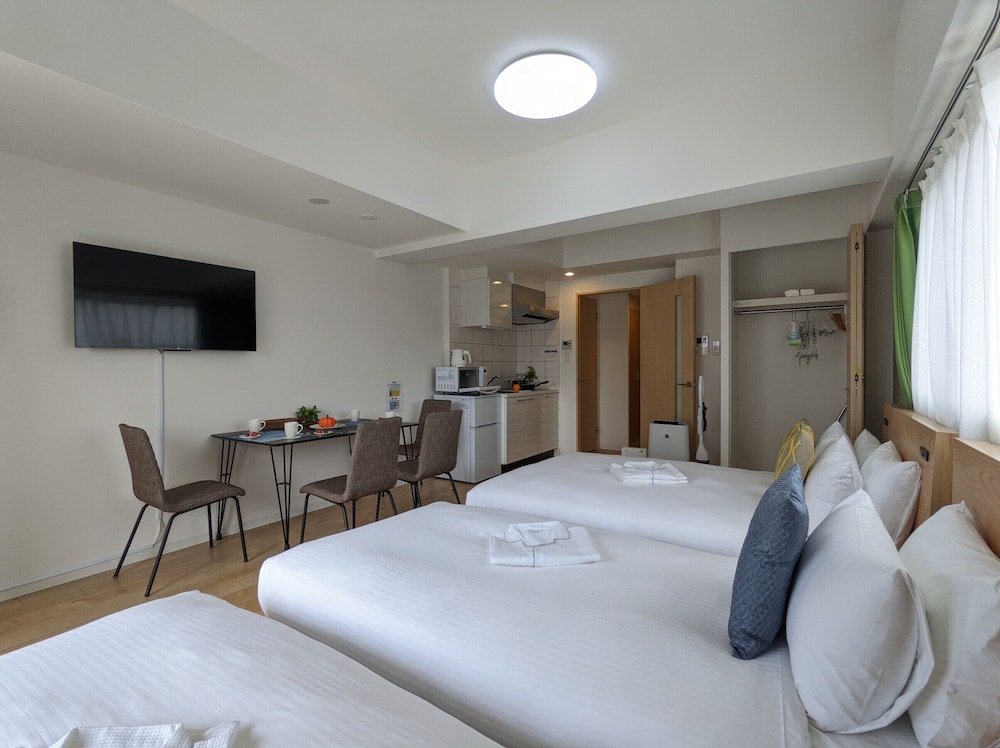 ESLEAD HOTEL NAMBA SOUTH Ⅰ 大阪