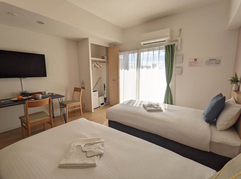 ESLEAD HOTEL NAMBA SOUTH Ⅰ 大阪