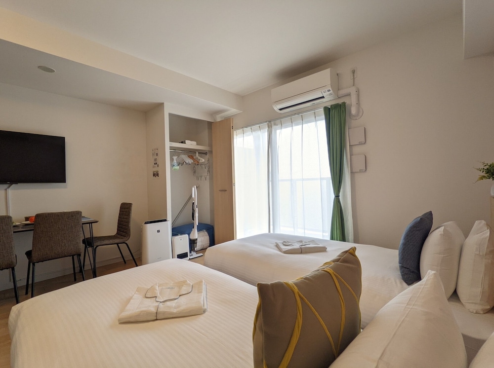 ESLEAD HOTEL NAMBA SOUTH Ⅰ 大阪