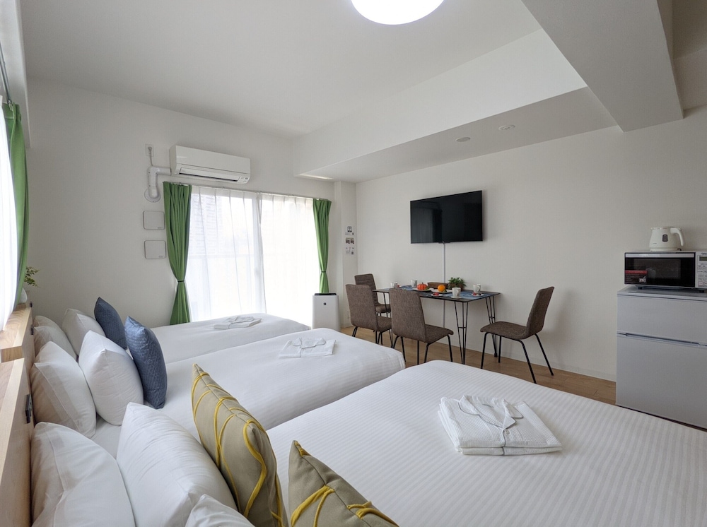 ESLEAD HOTEL NAMBA SOUTH Ⅰ 大阪