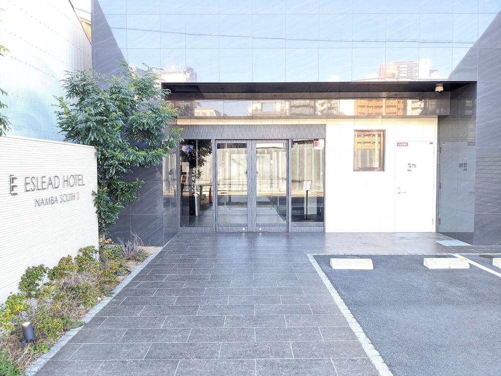 ESLEAD HOTEL NAMBA SOUTH Ⅰ 大阪
