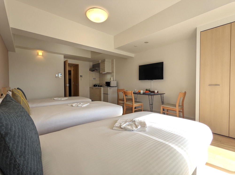 ESLEAD HOTEL NAMBA SOUTH Ⅰ 大阪