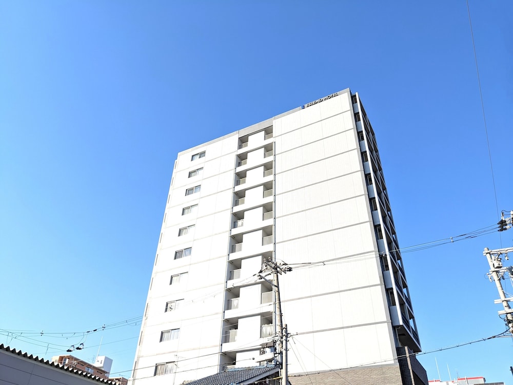 ESLEAD HOTEL NAMBA SOUTH Ⅰ 大阪