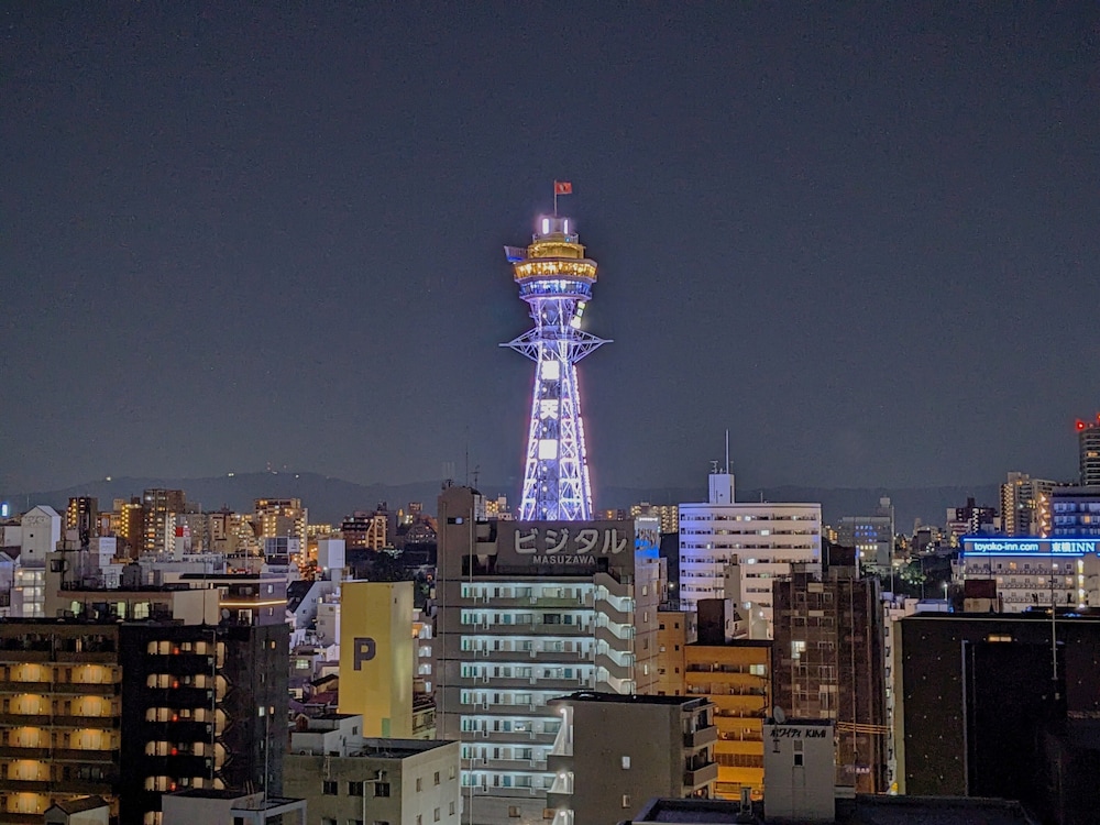 ESLEAD HOTEL NAMBA SOUTH Ⅰ 大阪