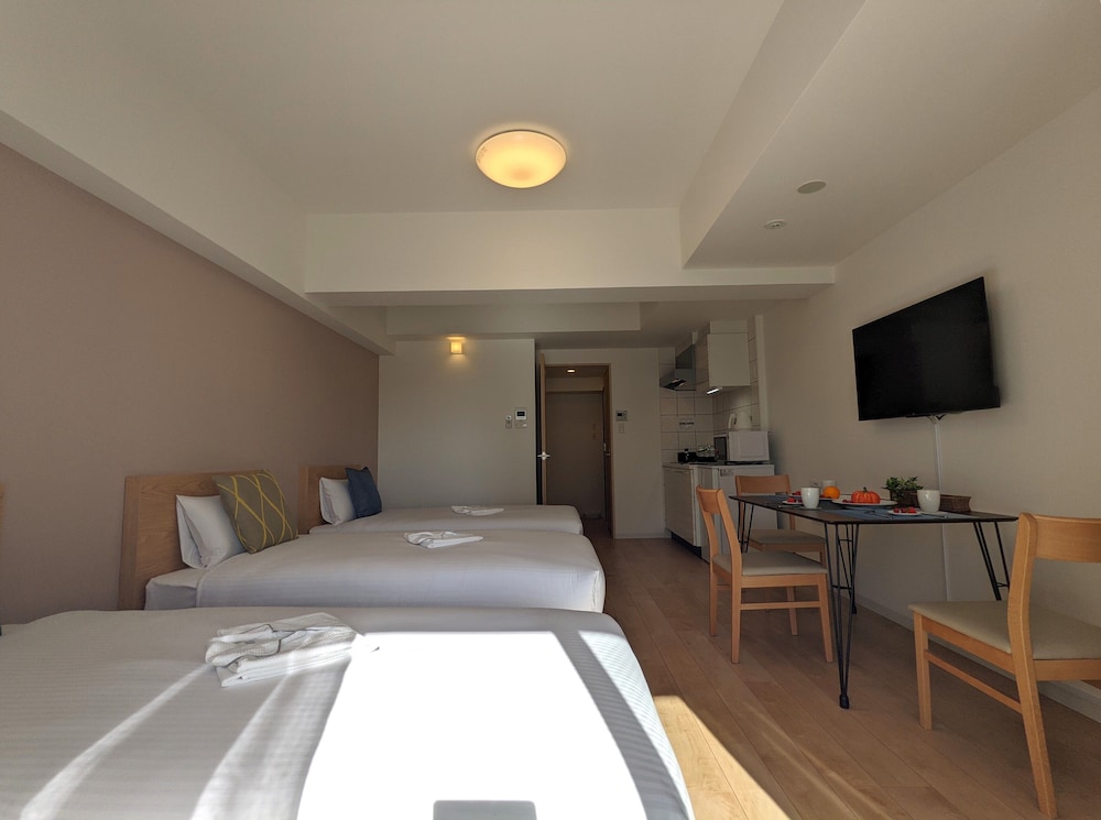 ESLEAD HOTEL NAMBA SOUTH Ⅰ 大阪