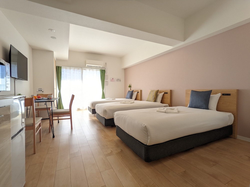 ESLEAD HOTEL NAMBA SOUTH Ⅰ 大阪