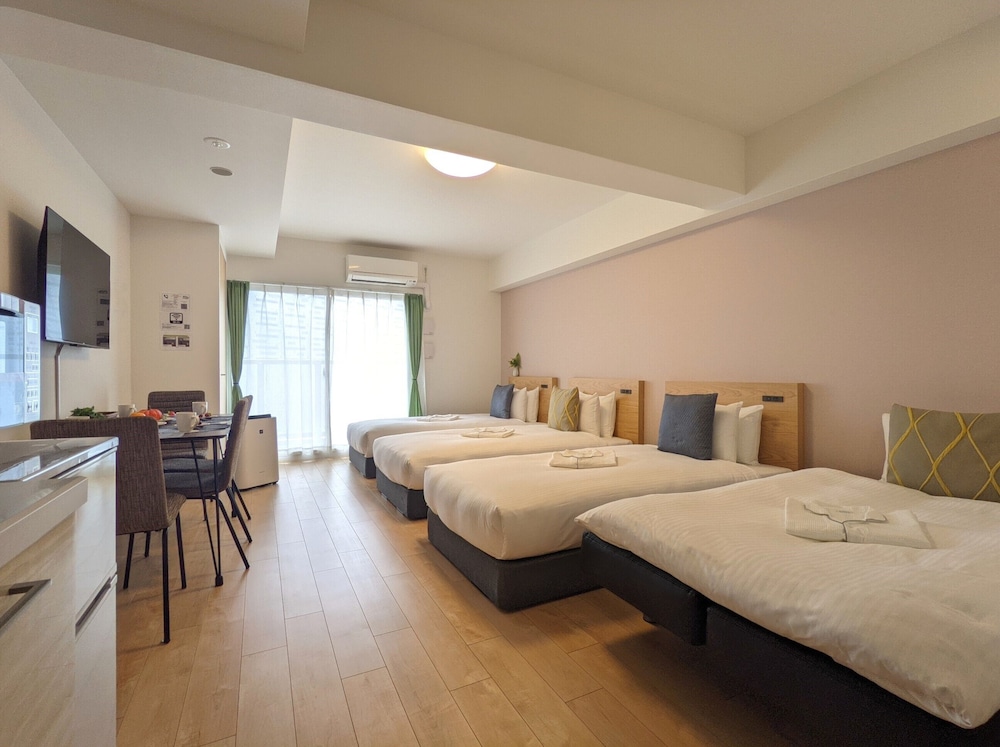 ESLEAD HOTEL NAMBA SOUTH Ⅰ 大阪