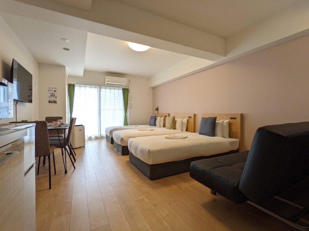 ESLEAD HOTEL NAMBA SOUTH Ⅰ 大阪
