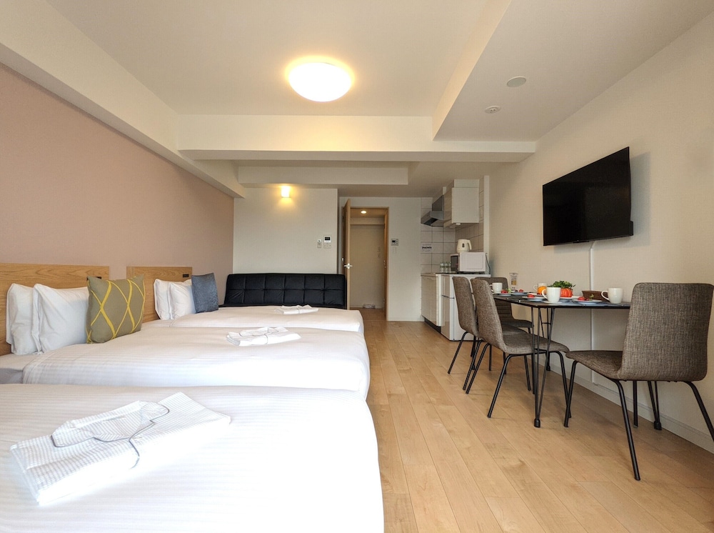 ESLEAD HOTEL NAMBA SOUTH Ⅰ 大阪