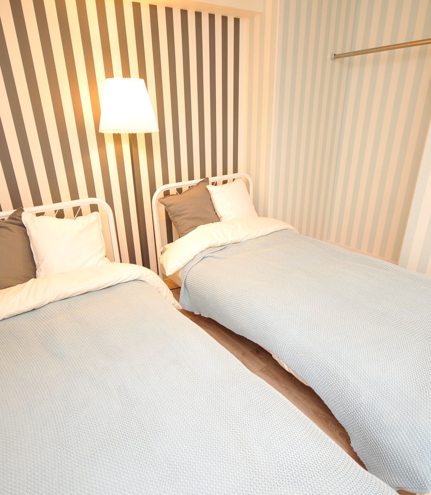 MAISON MILANO NAKATSU APARTMENT 大阪